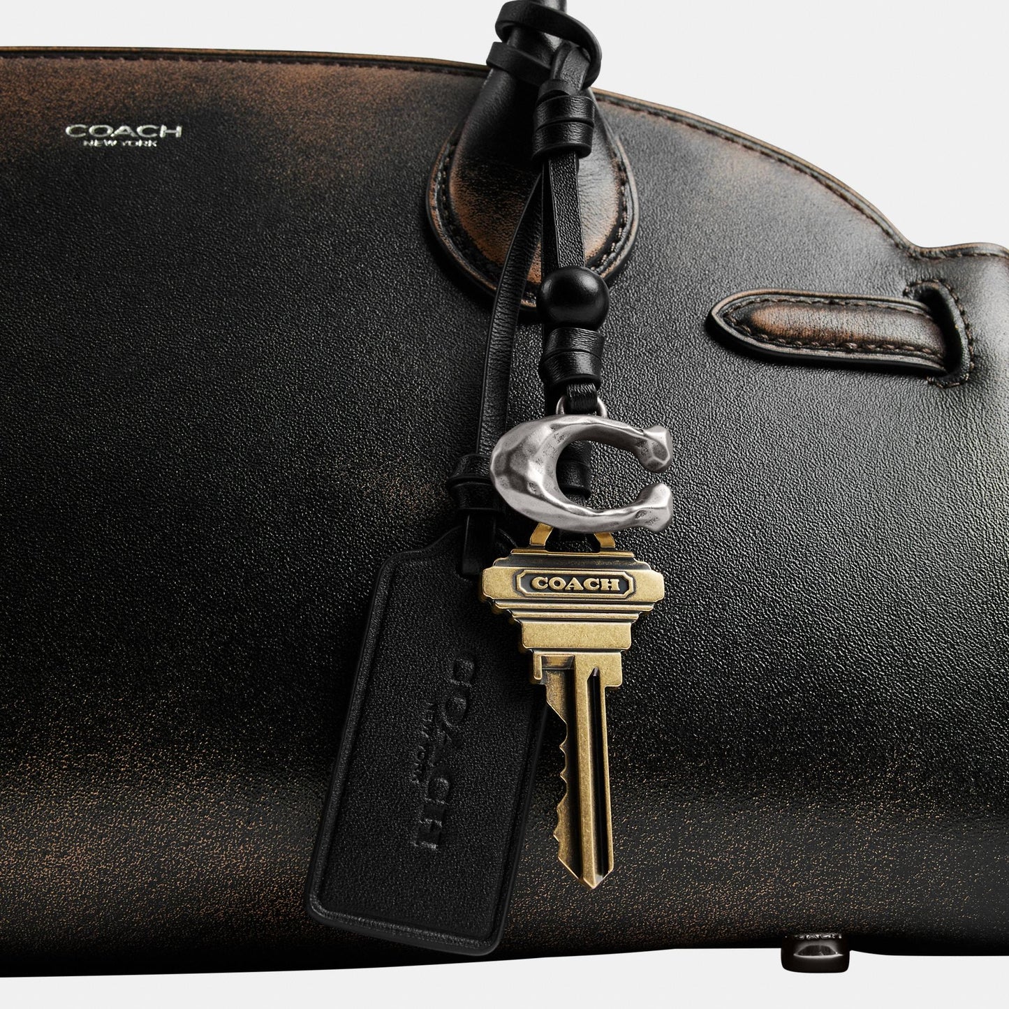 Empire Carryall Bag 34 In Loved Leather