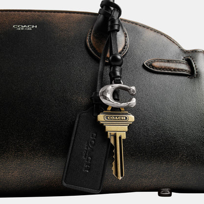 Empire Carryall Bag 34 In Loved Leather
