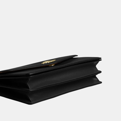 Klare Envelope Crossbody Bag