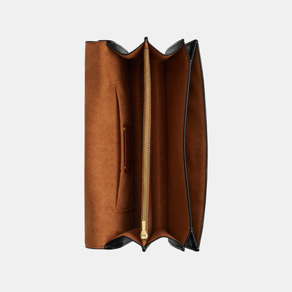 Klare Envelope Crossbody Bag