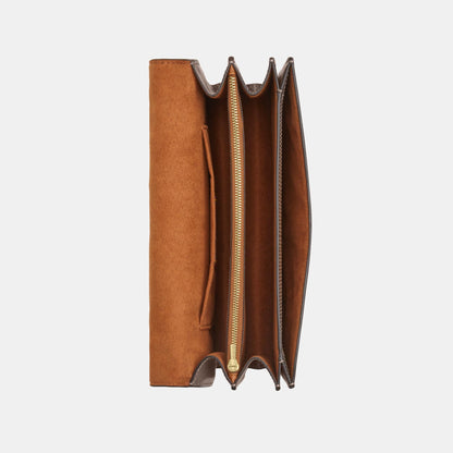 Klare Envelope Crossbody Bag