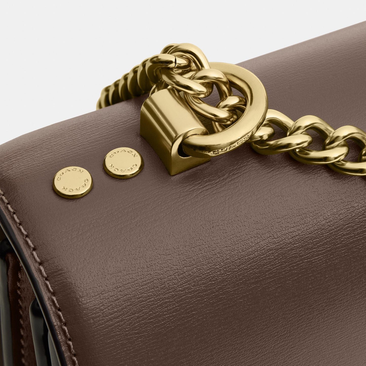 Klare Envelope Crossbody Bag