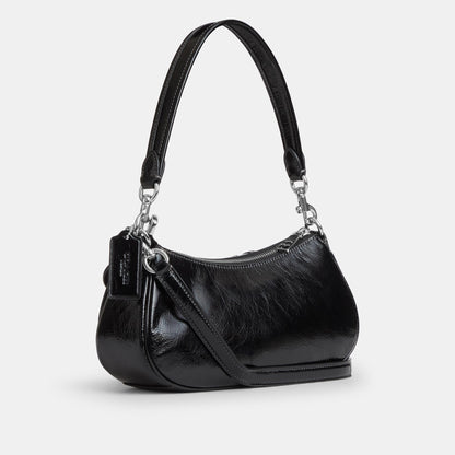 CBJ01-Ashton Bag-Sv/Black
