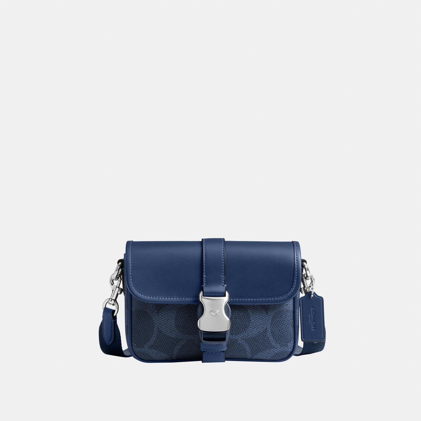 Denim/Deep Blue