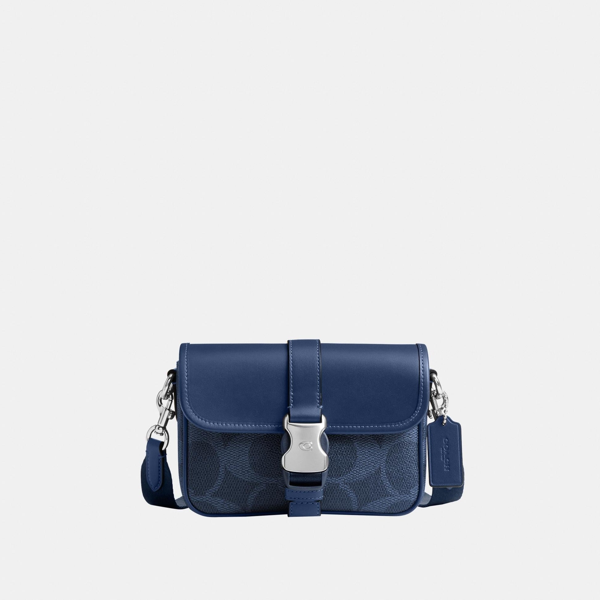 Denim/Deep Blue