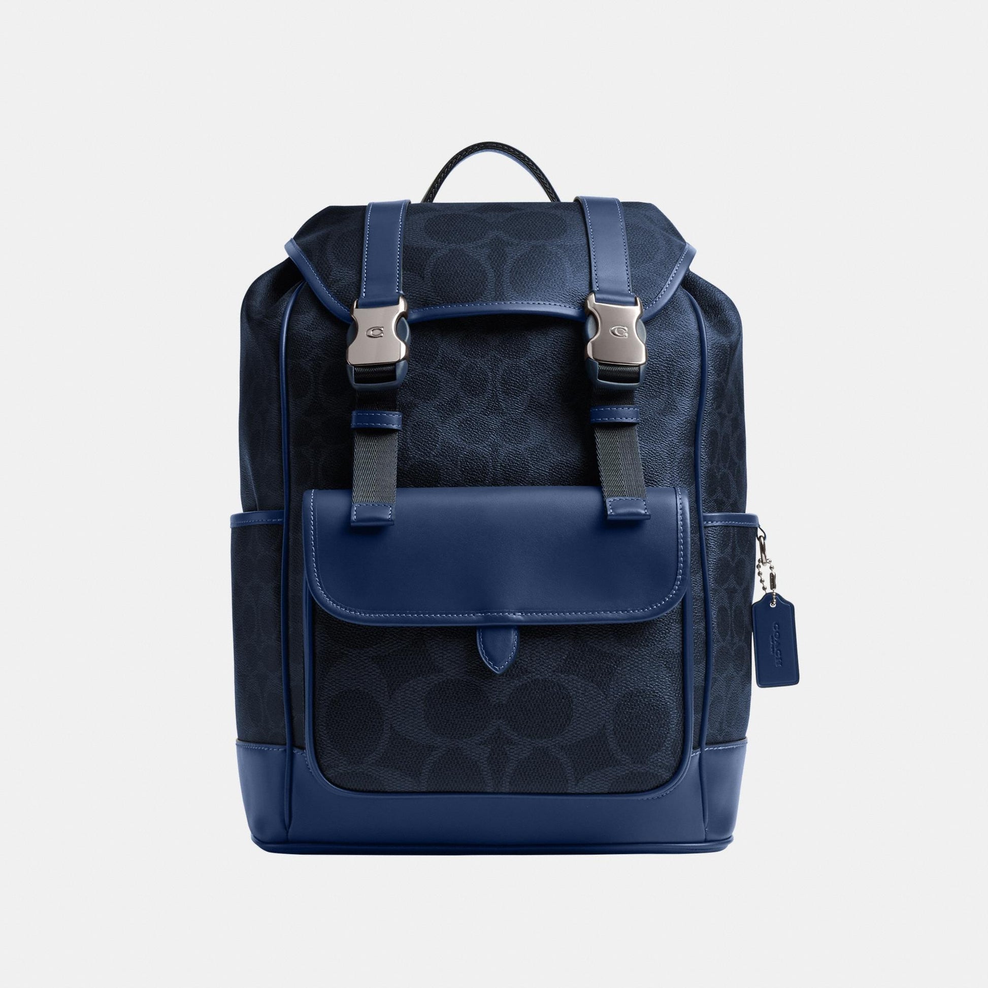 Denim/Deep Blue