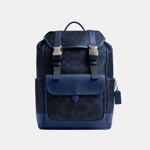 Denim/Deep Blue