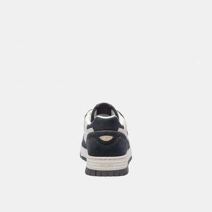 CBN97-Soho Sneaker-Charcoal