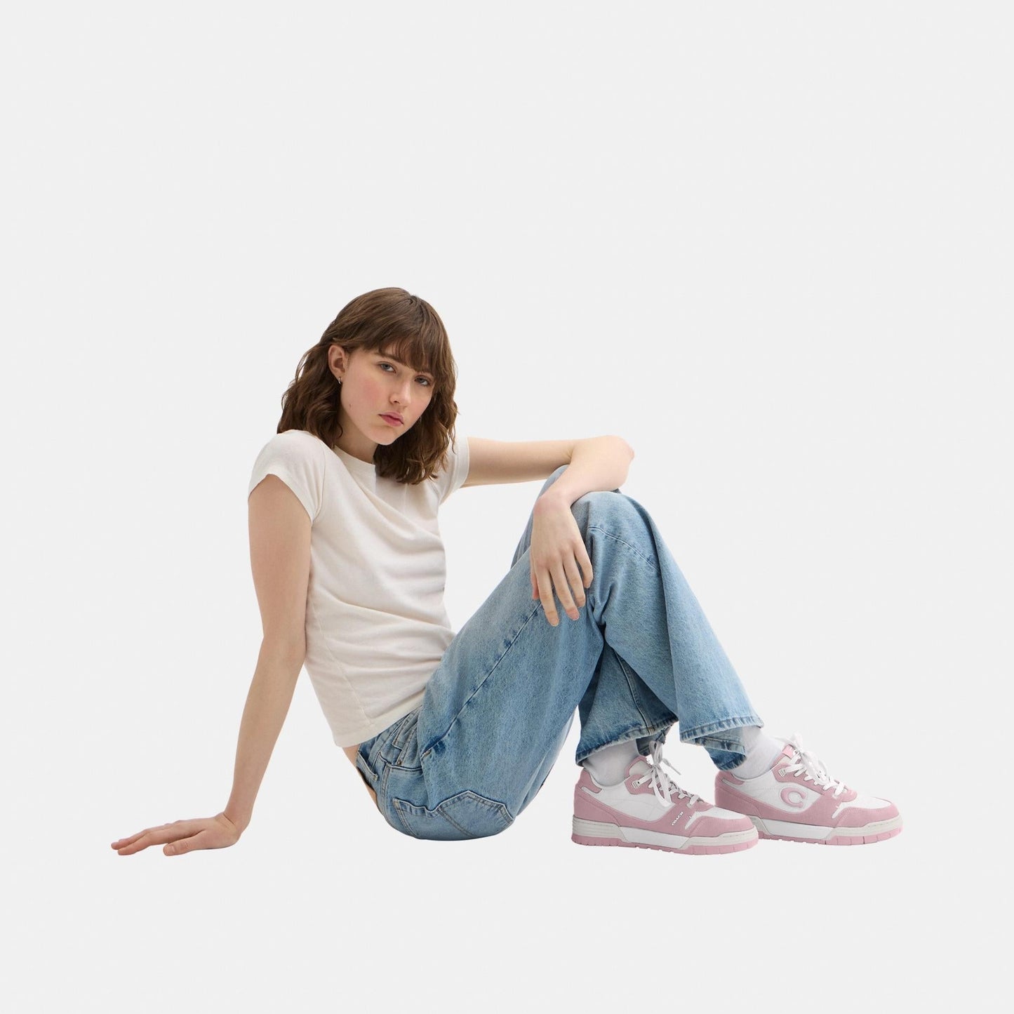 CBN97-Soho Sneaker-Ballerina.