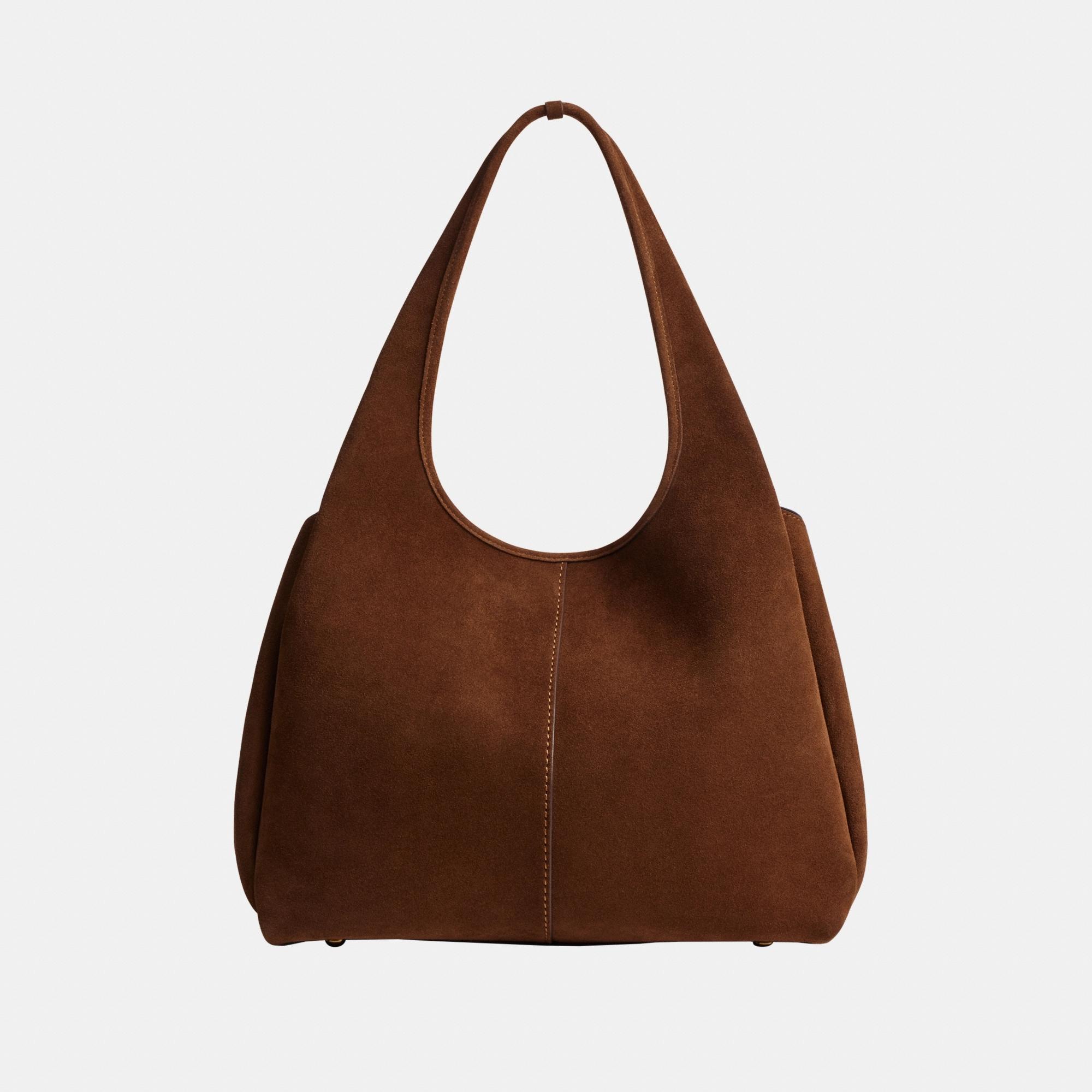 CBZ96-Suede Lana Sb-B4/Warm Brown