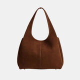 CBZ96-Suede Lana Sb-B4/Warm Brown