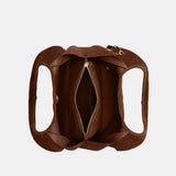 CBZ96-Suede Lana Sb-B4/Warm Brown