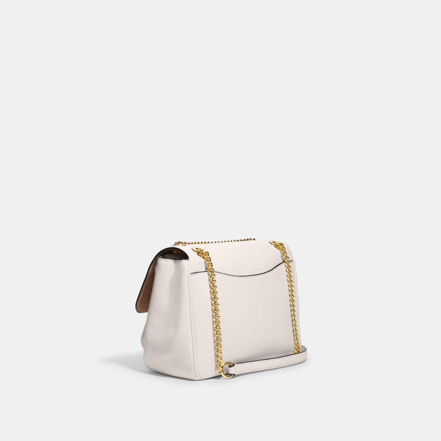 Klare Crossbody 25 - COACH Saudi Arabia Official Site