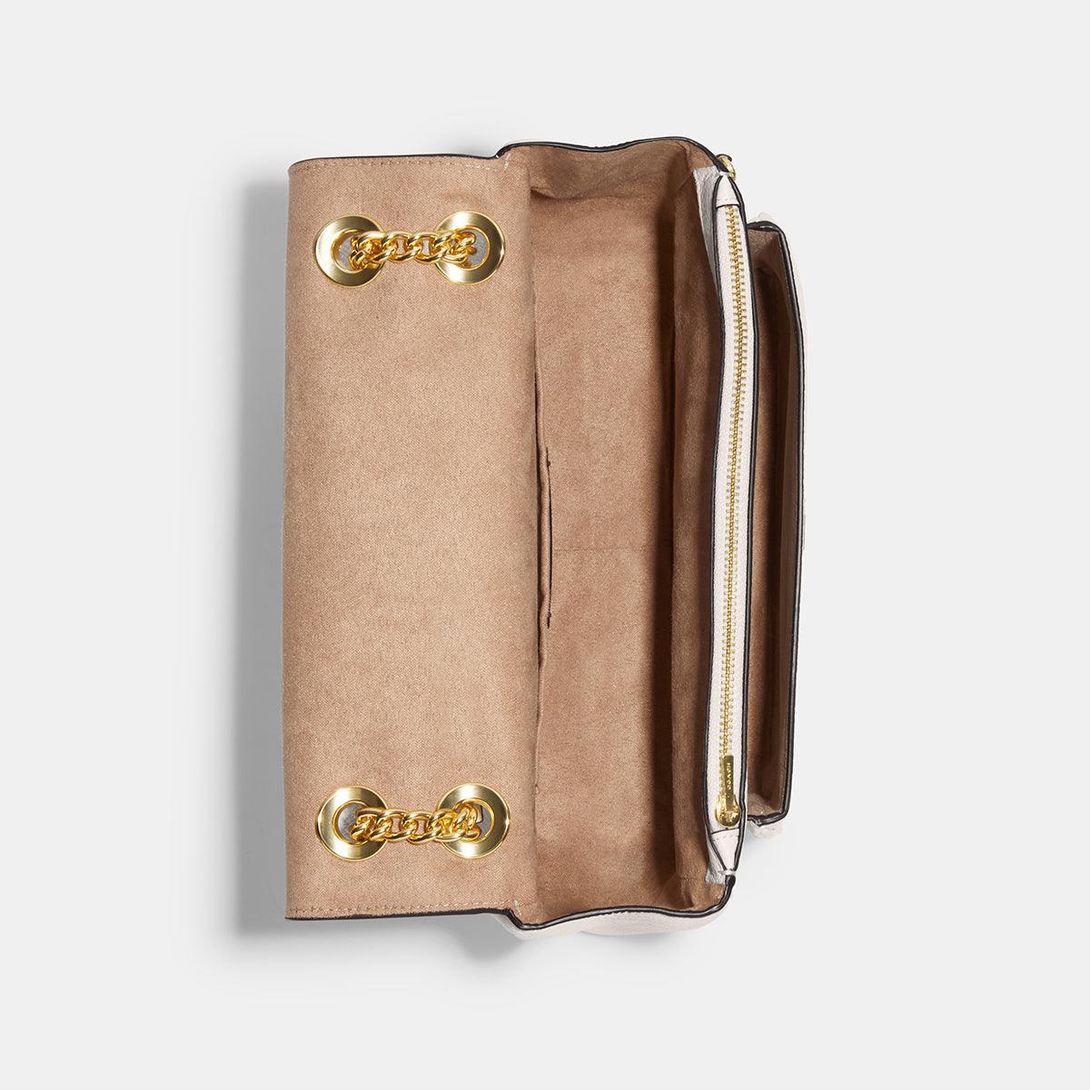 Klare Crossbody 25 - COACH Saudi Arabia Official Site