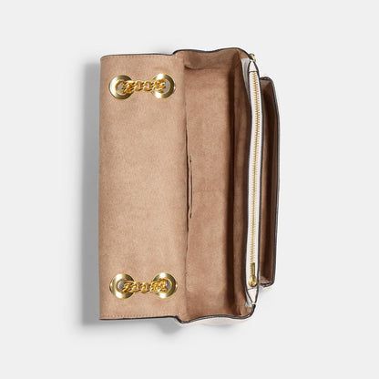 Klare Crossbody 25 - COACH Saudi Arabia Official Site