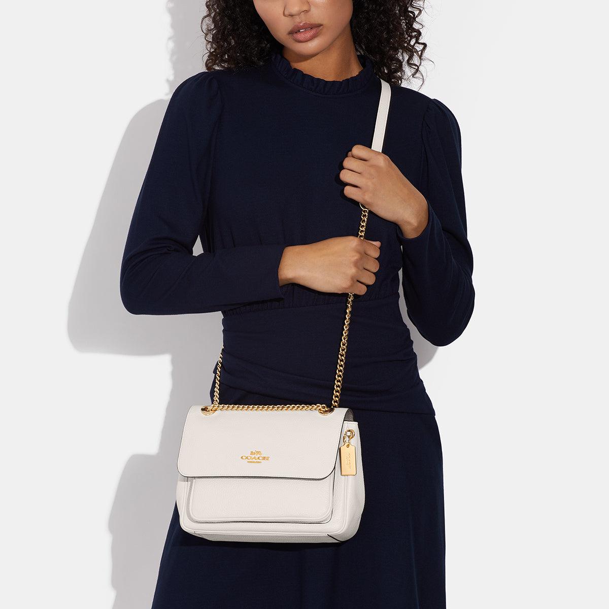 Klare Crossbody 25 - COACH Saudi Arabia Official Site