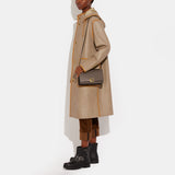 CC416-Bandit Shoulder Bag-B4/DARK STONE