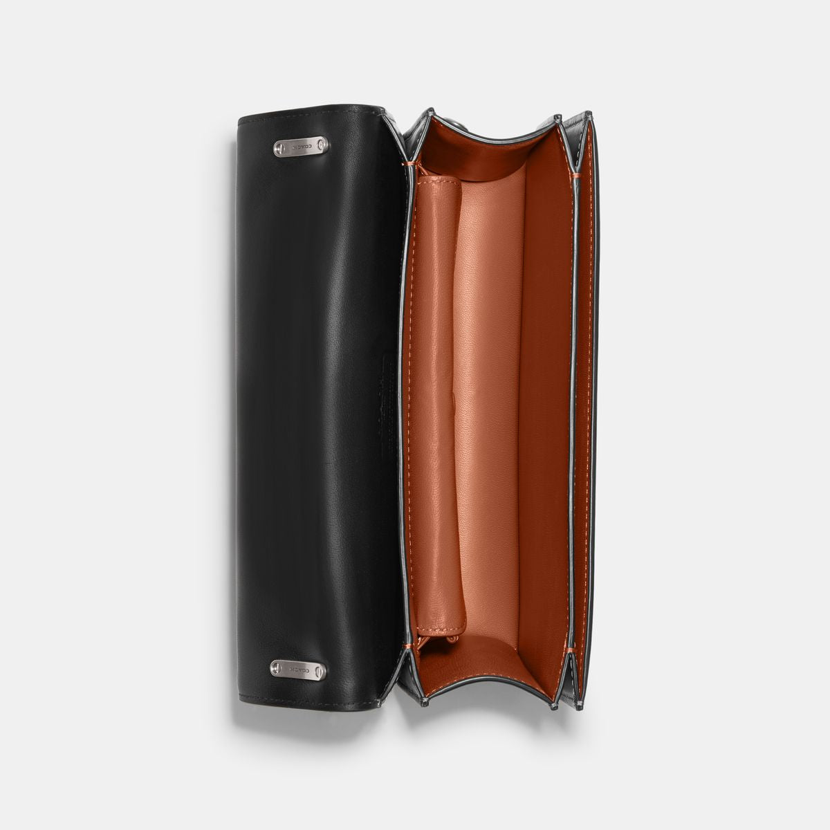 CC416-Bandit Shoulder Bag-LH/Black