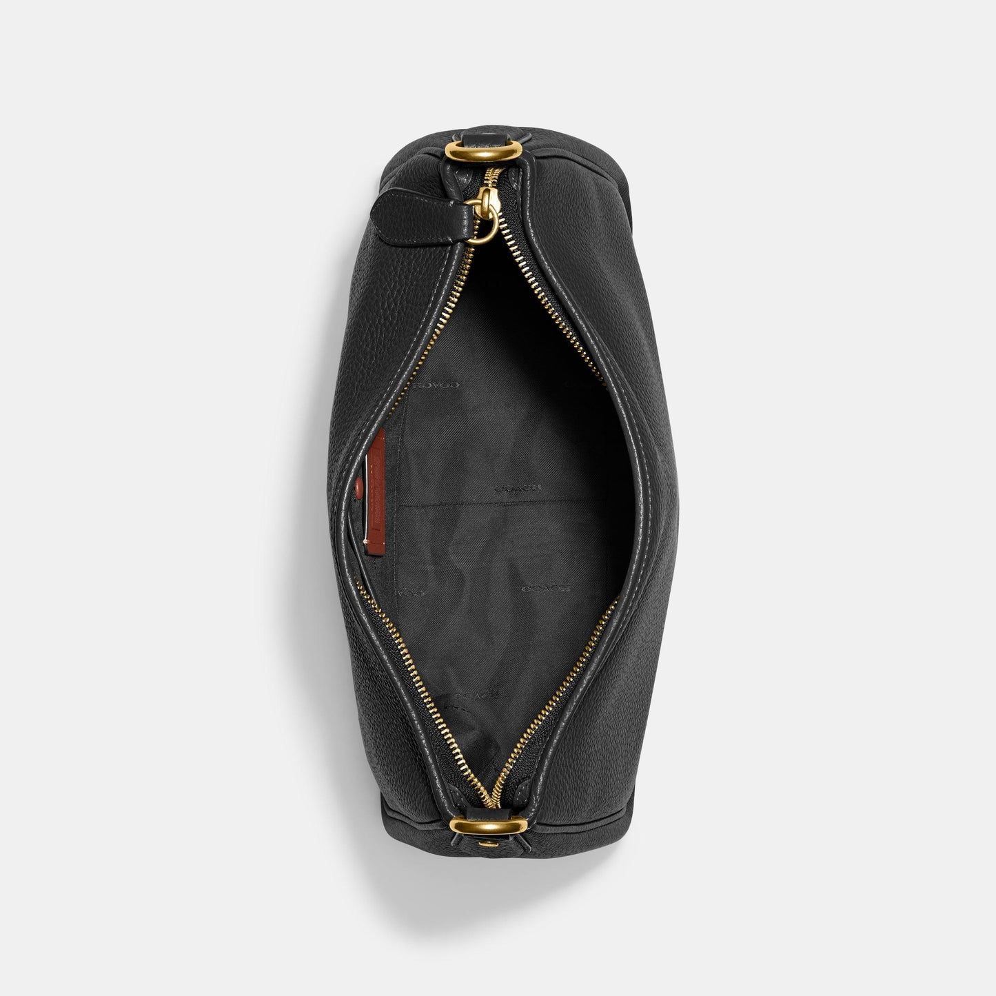 Cary Shoulder Bag - COACH Saudi Arabia Official Site