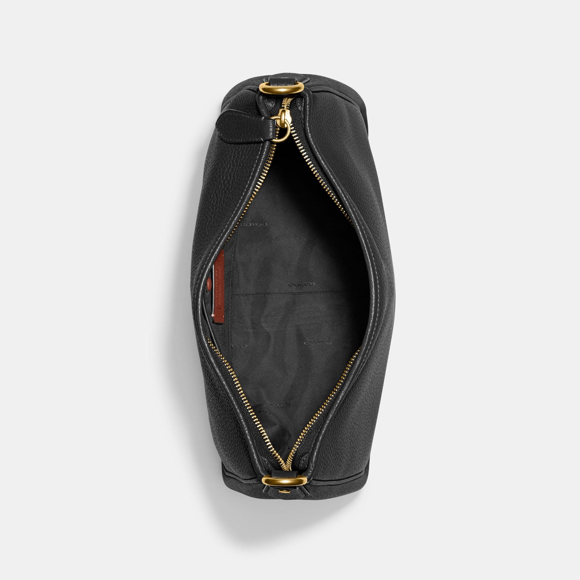Cary Shoulder Bag - COACH Saudi Arabia Official Site