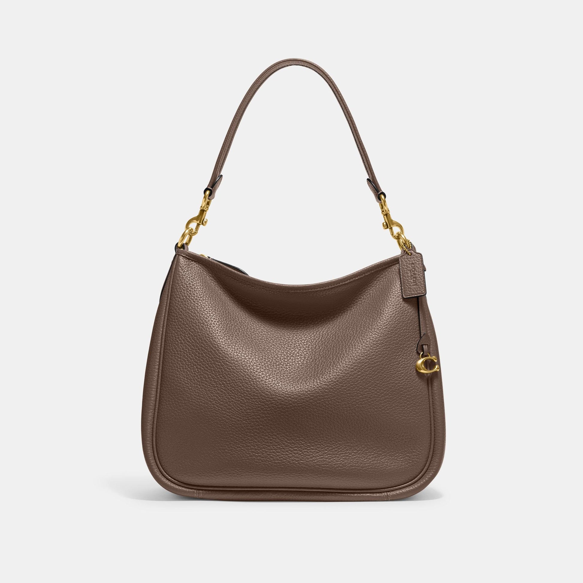 Cary Shoulder Bag - COACH Saudi Arabia Official Site