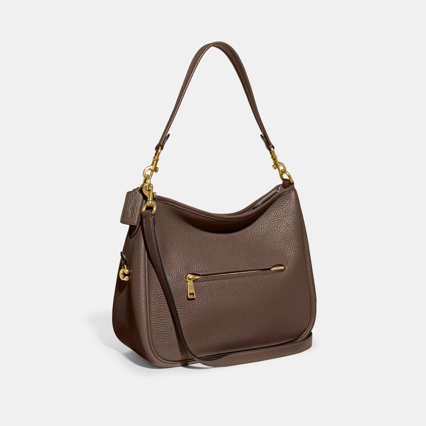 Cary Shoulder Bag - COACH Saudi Arabia Official Site