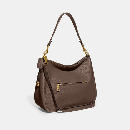Cary Shoulder Bag - COACH Saudi Arabia Official Site