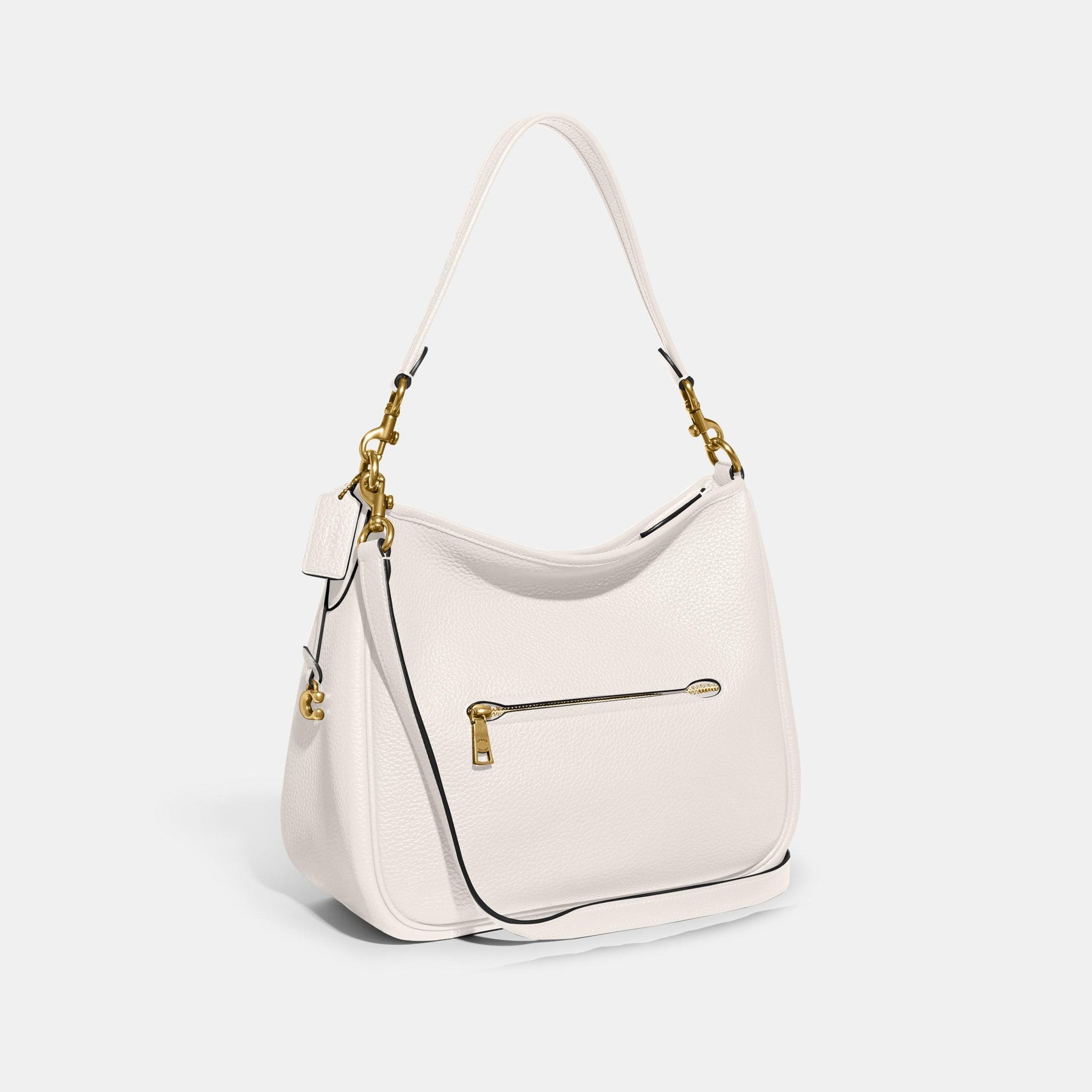 Cary Shoulder Bag - COACH Saudi Arabia Official Site