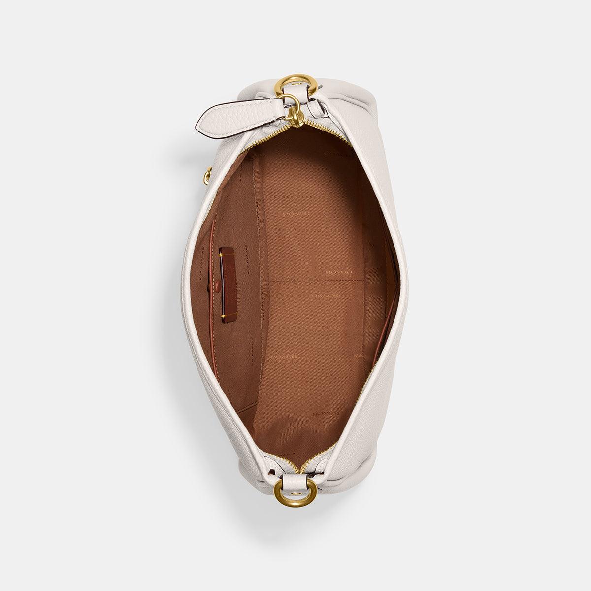 Cary Shoulder Bag - COACH Saudi Arabia Official Site