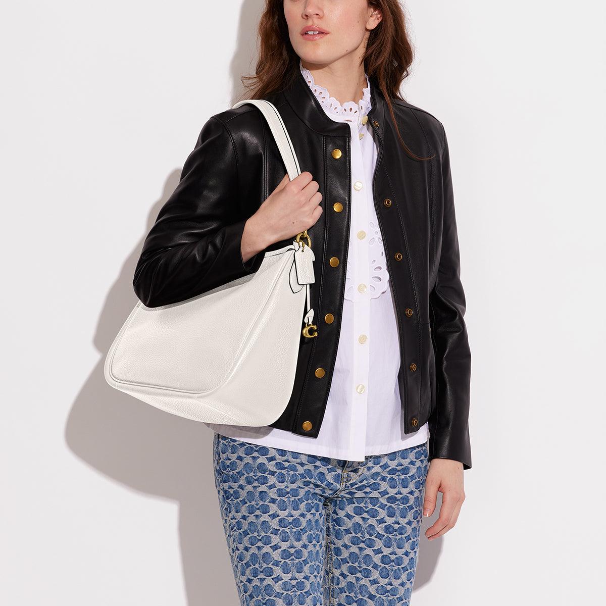 Cary Shoulder Bag - COACH Saudi Arabia Official Site