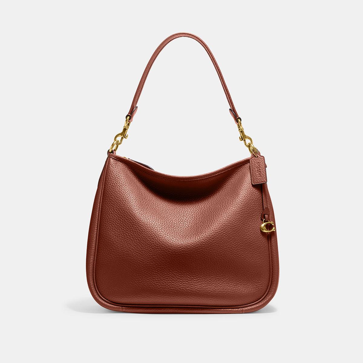 Cary Shoulder Bag - COACH Saudi Arabia Official Site