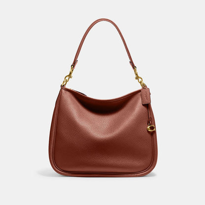 Cary Shoulder Bag - COACH Saudi Arabia Official Site
