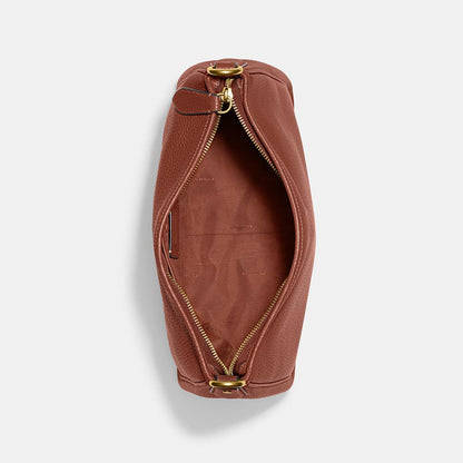 Cary Shoulder Bag - COACH Saudi Arabia Official Site