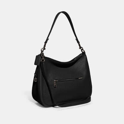 Cary Shoulder Bag - COACH Saudi Arabia Official Site