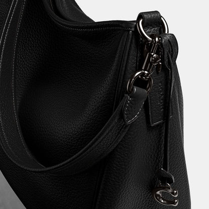 Cary Shoulder Bag - COACH Saudi Arabia Official Site