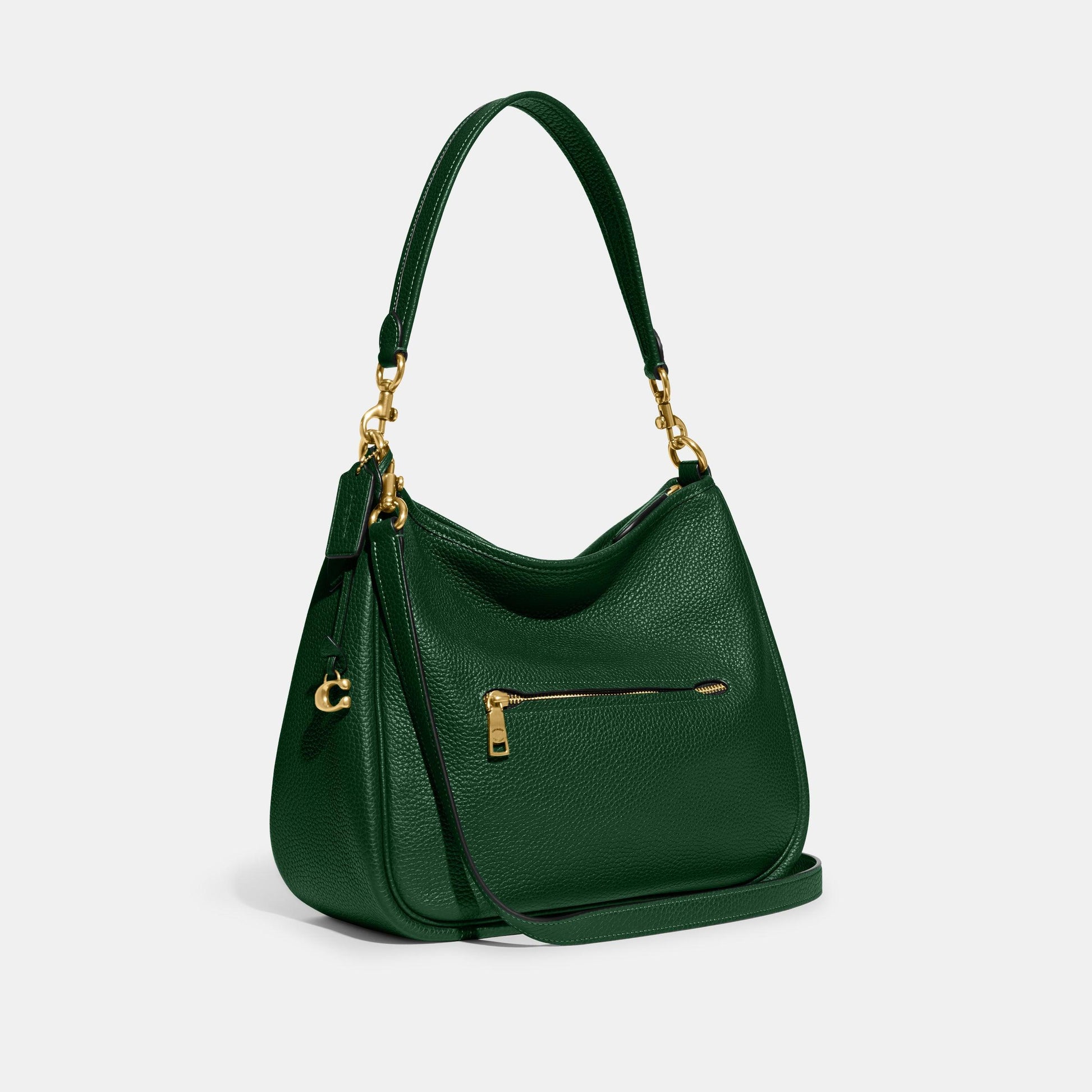 Cary Shoulder Bag - COACH Saudi Arabia Official Site