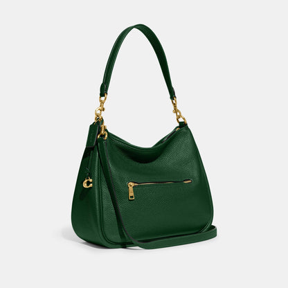 Cary Shoulder Bag - COACH Saudi Arabia Official Site