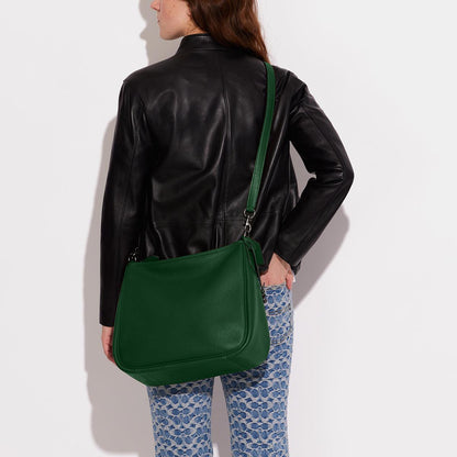Cary Shoulder Bag - COACH Saudi Arabia Official Site