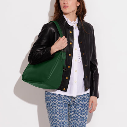 Cary Shoulder Bag - COACH Saudi Arabia Official Site