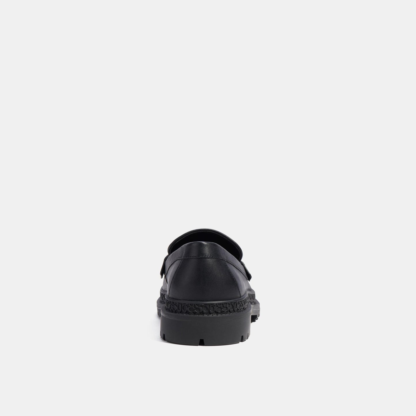 COOPER LOAFER-CC833-Black