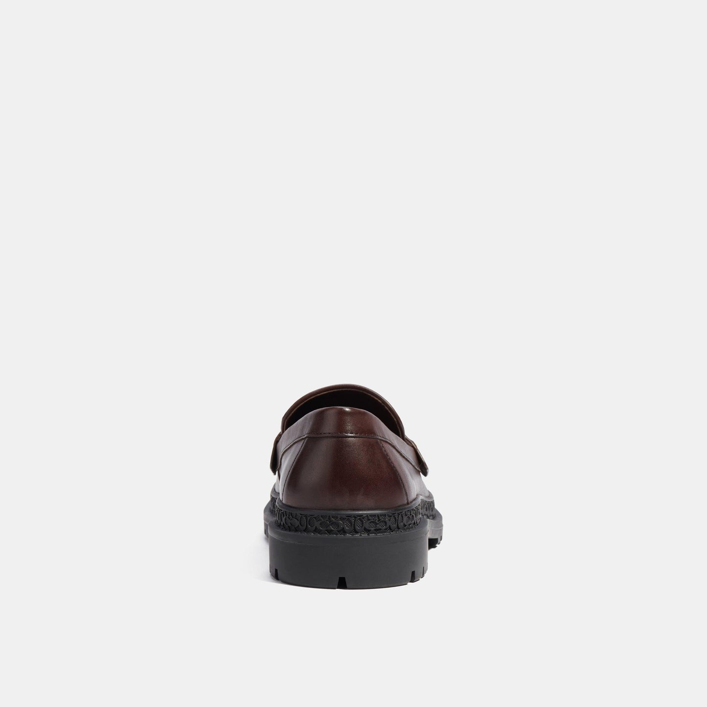 COOPER LOAFER-CC833-Maple