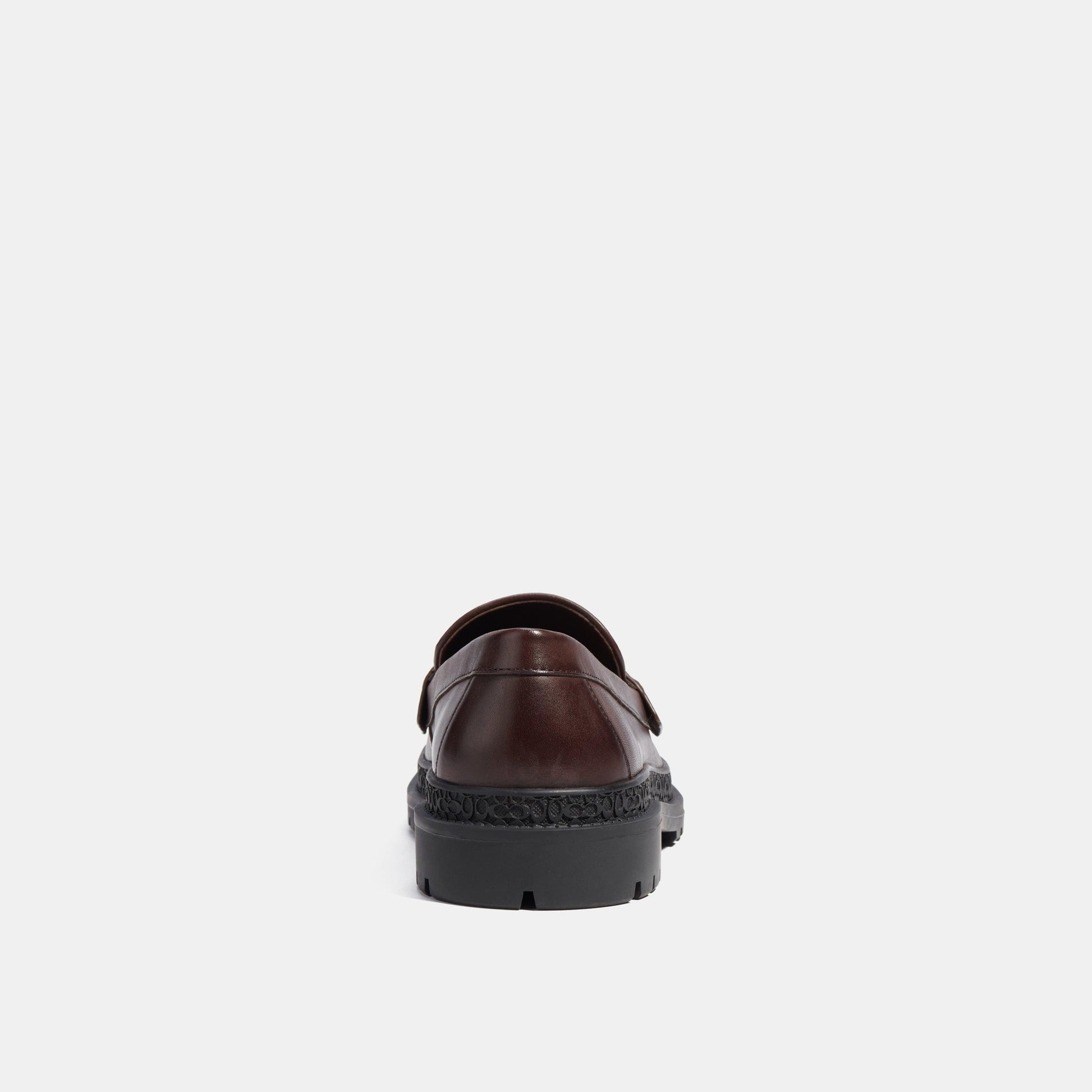 COOPER LOAFER-CC833-Maple
