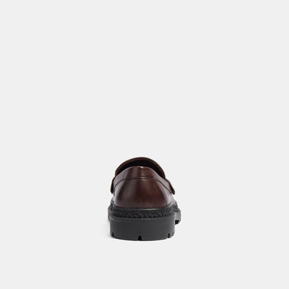 COOPER LOAFER-CC833-Maple