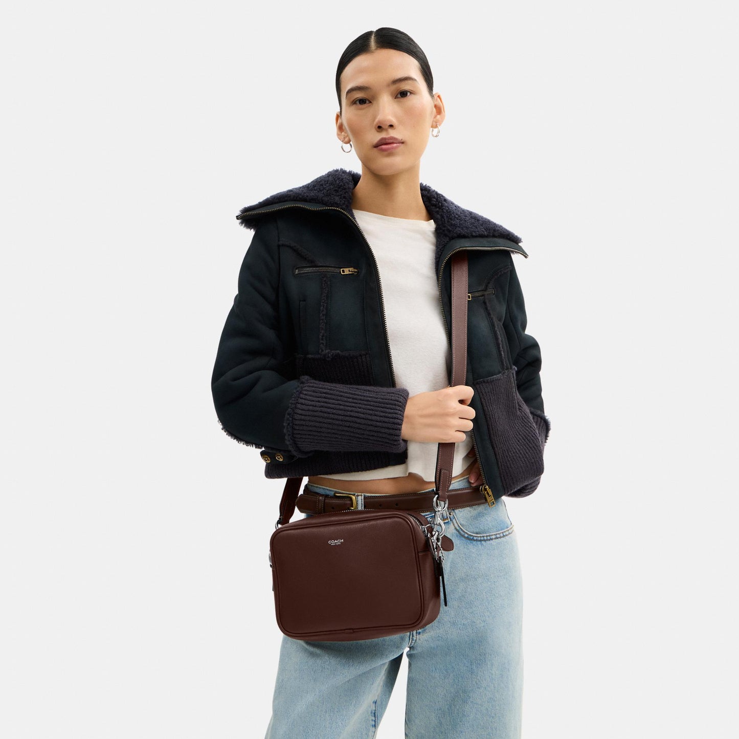 Radio Camera Bag