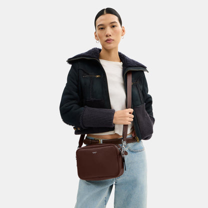 Radio Camera Bag
