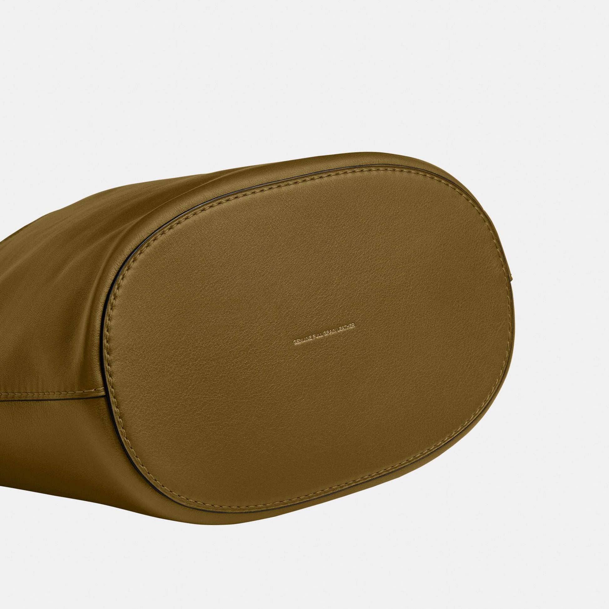 CCC23-Bleecker Bucket Bag-B4/Muted Olive