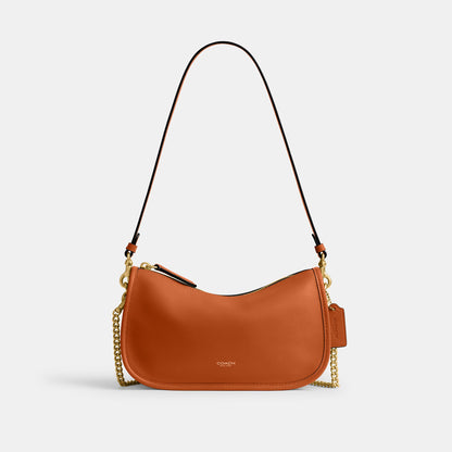 CCC36-Waverly Bag-B4/Toffee
