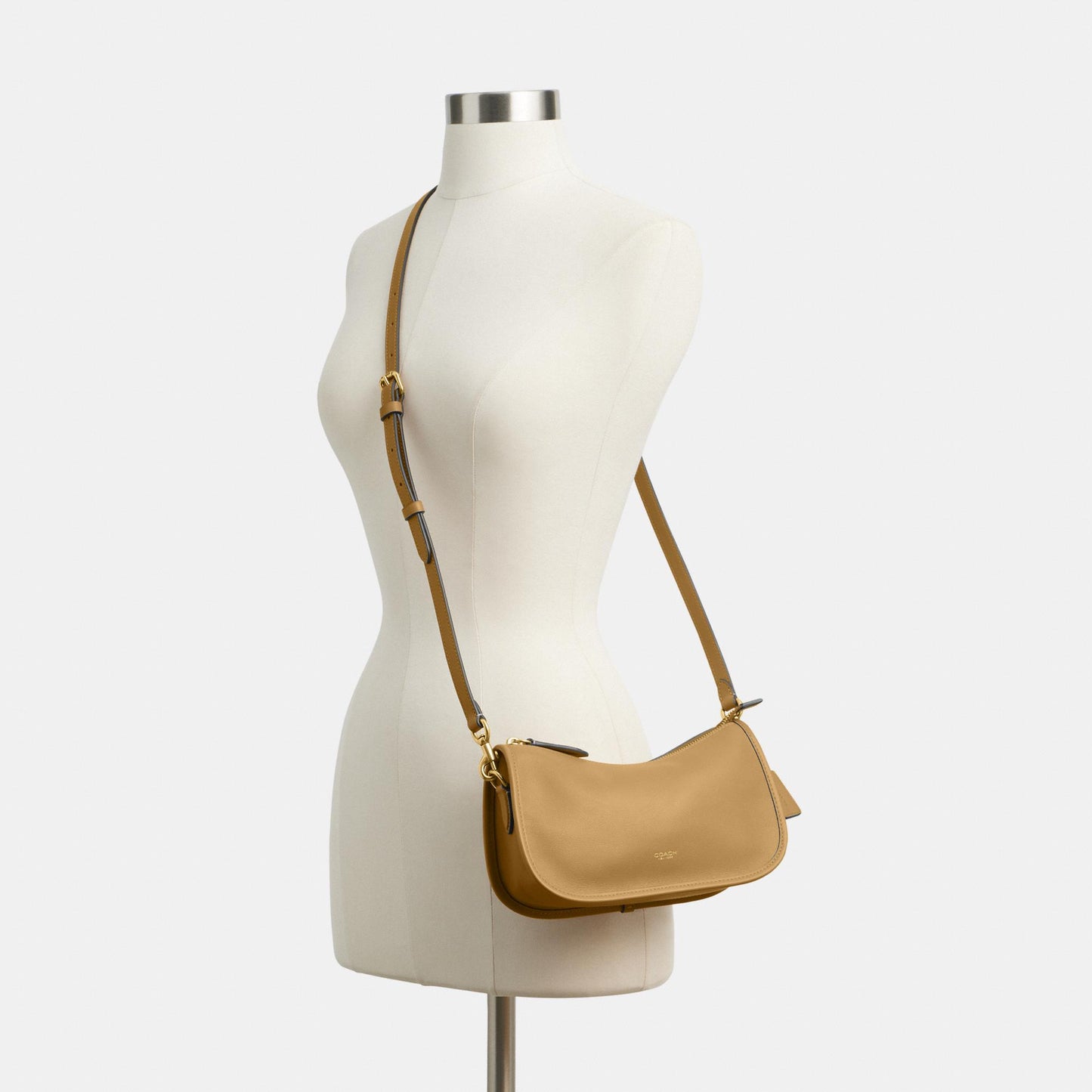 CCC36-Waverly Bag-B4/Muted Olive
