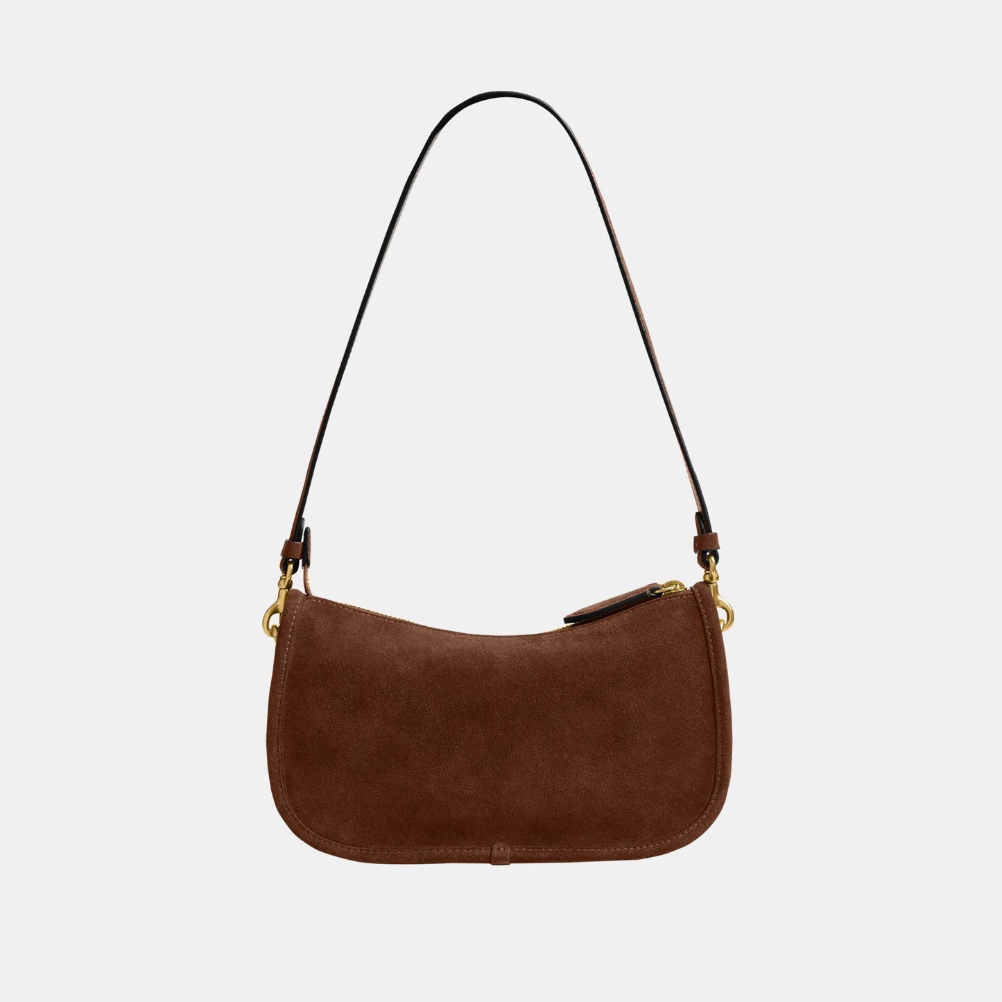 CCC37-Waverly Bag-B4/Warm Brown