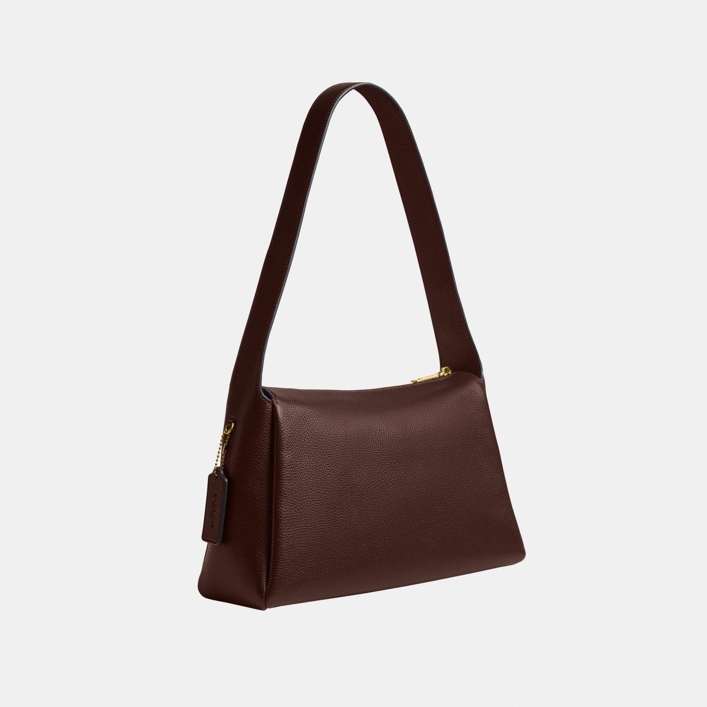 CCC45-Lola Shoulder Bag-B4/Maple